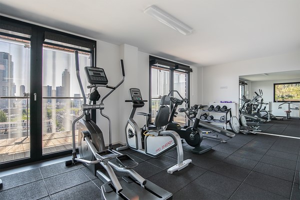 Medium property photo - Karel Doormanstraat 388D, 3012 GR Rotterdam